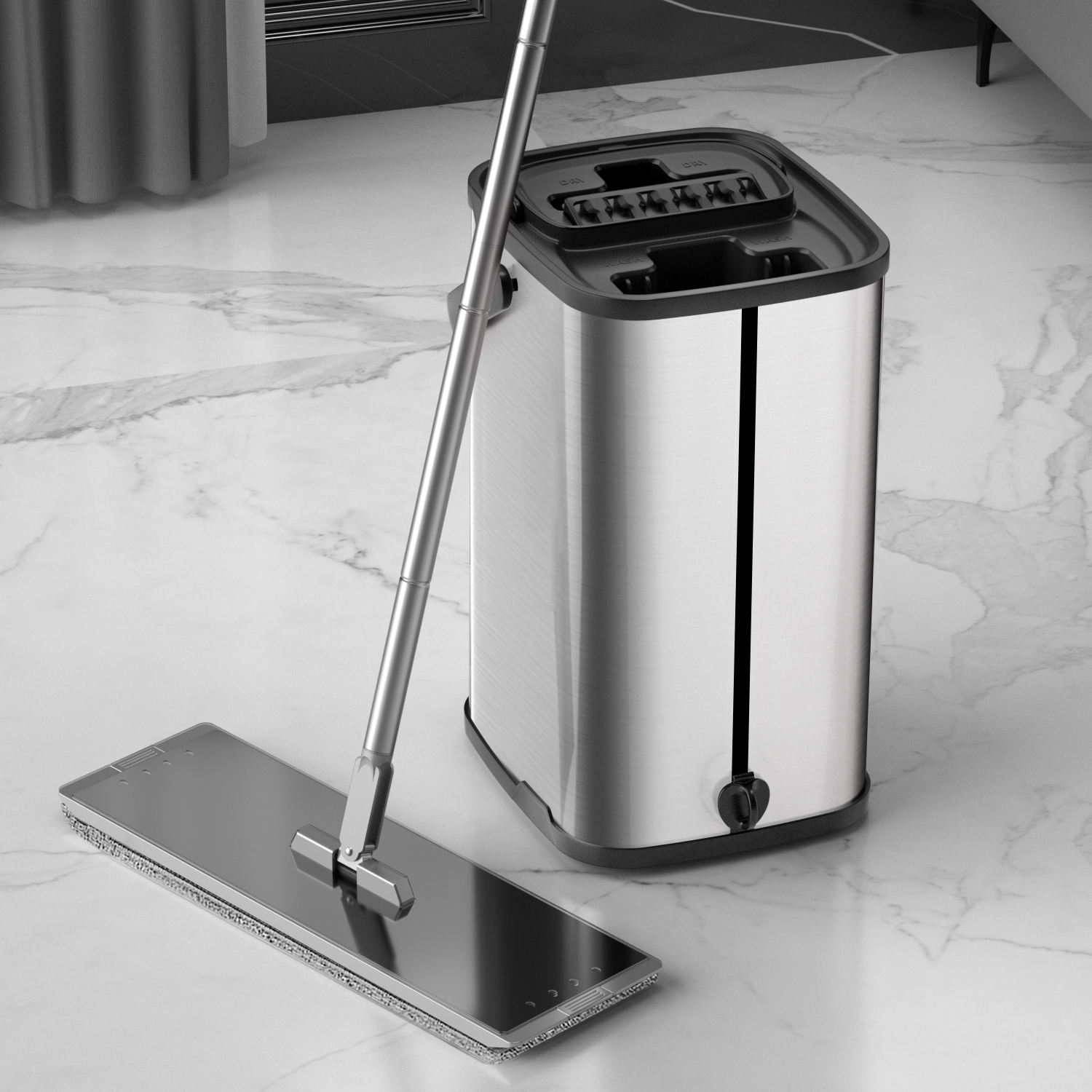 Cleaning Hardwood Floors Cleaning Mops And Buckets Buy Floor Cleaning Mob Latest Mobs 