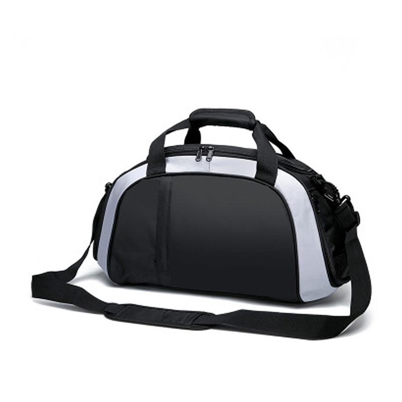 2019 Fashion new Mens Custom Duffle Gym Sports Bag, New Design Fashion Gym Sports Bag,Duffle Gym Sports Bag